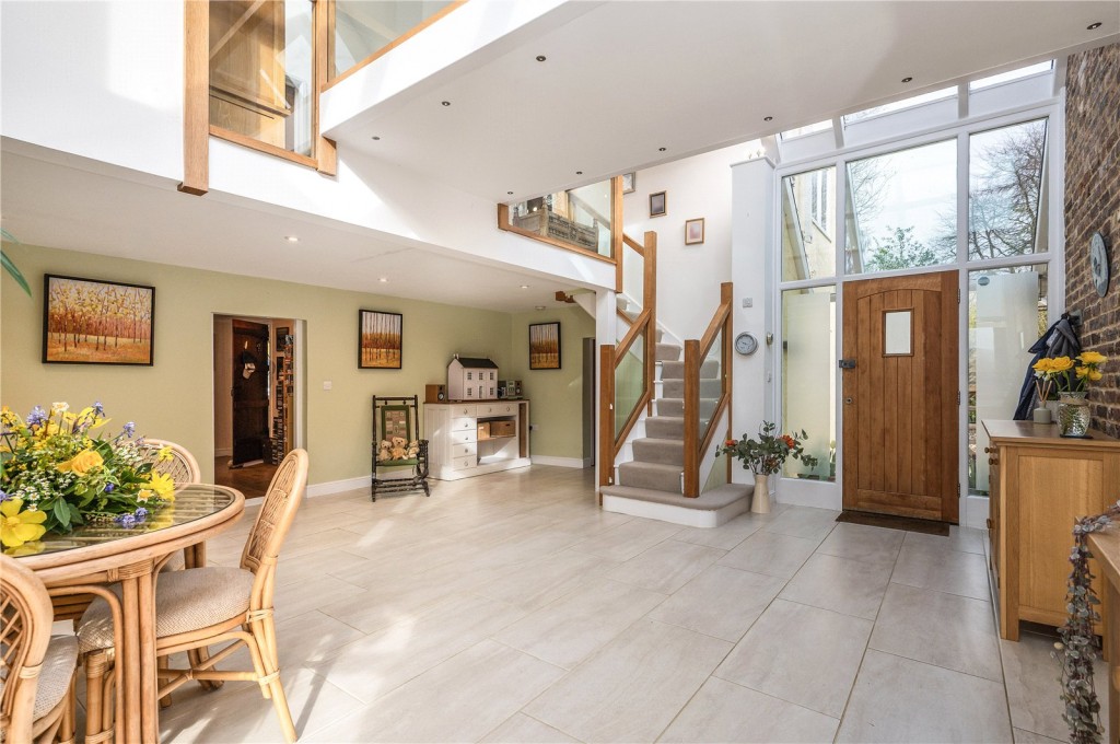 West Ashling, Chichester, West Sussex