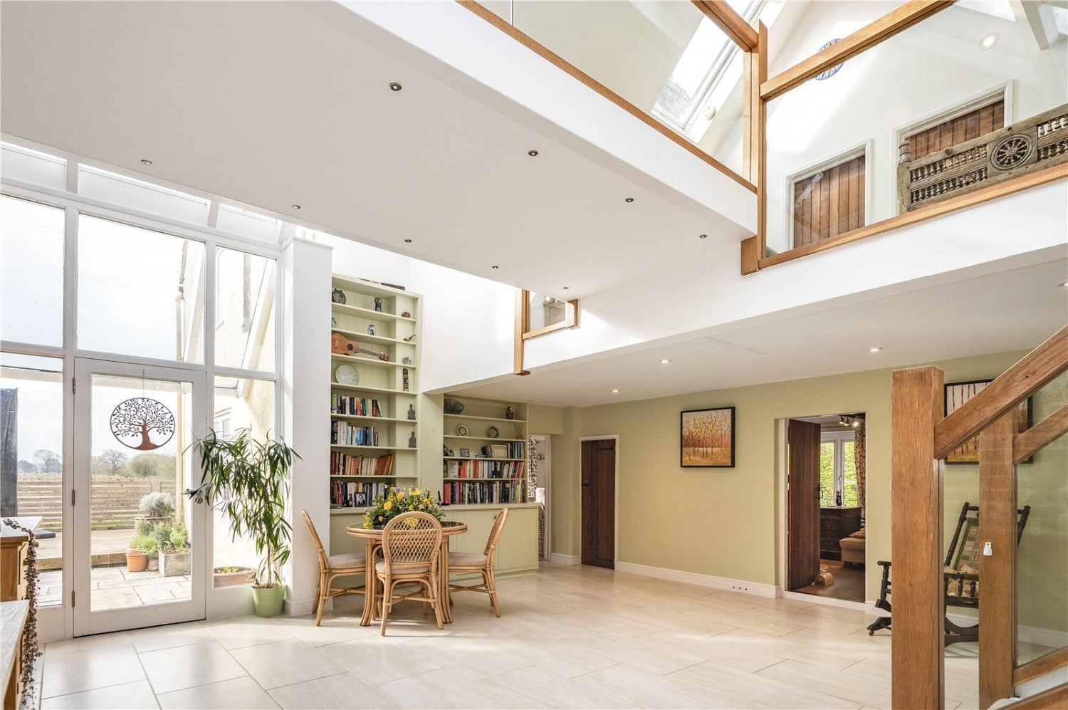 West Ashling, Chichester, West Sussex