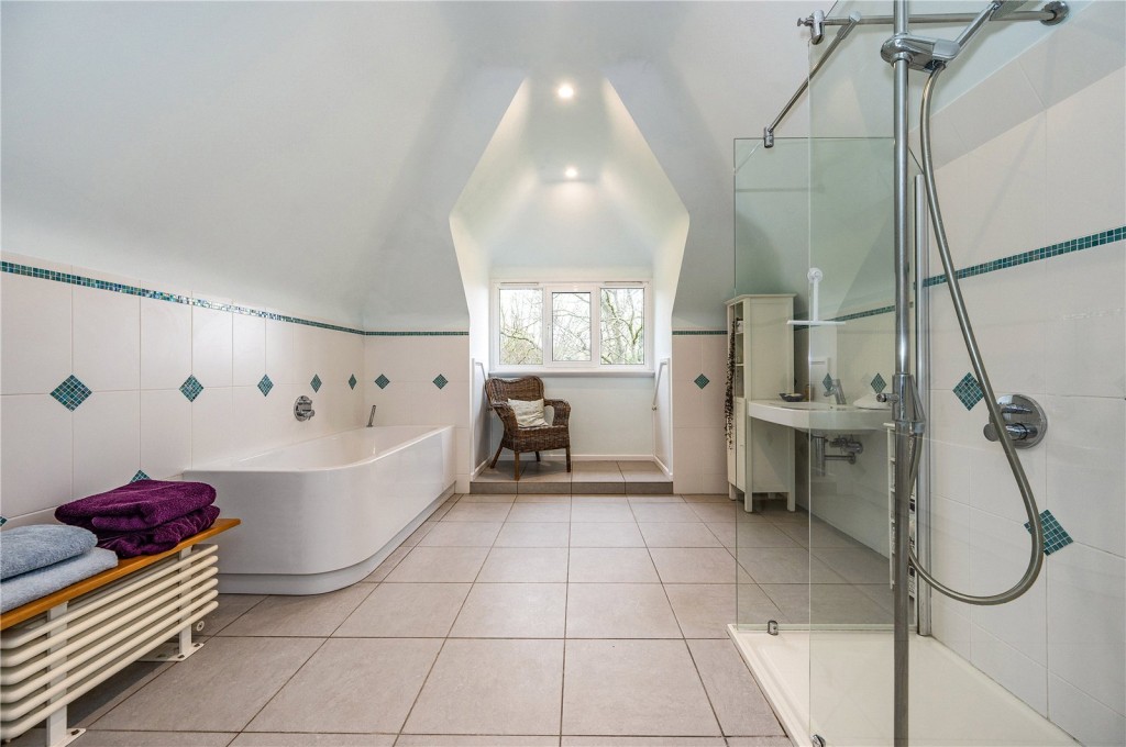 West Ashling, Chichester, West Sussex