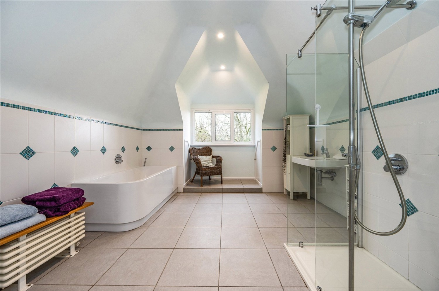 West Ashling, Chichester, West Sussex