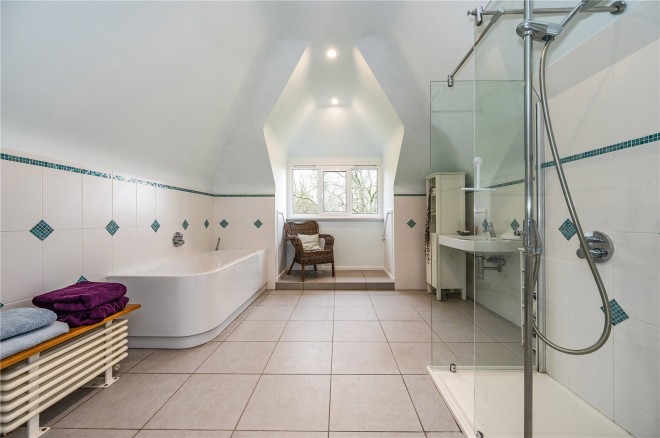 West Ashling, Chichester, West Sussex