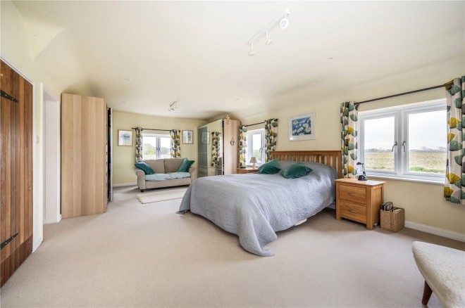 West Ashling, Chichester, West Sussex