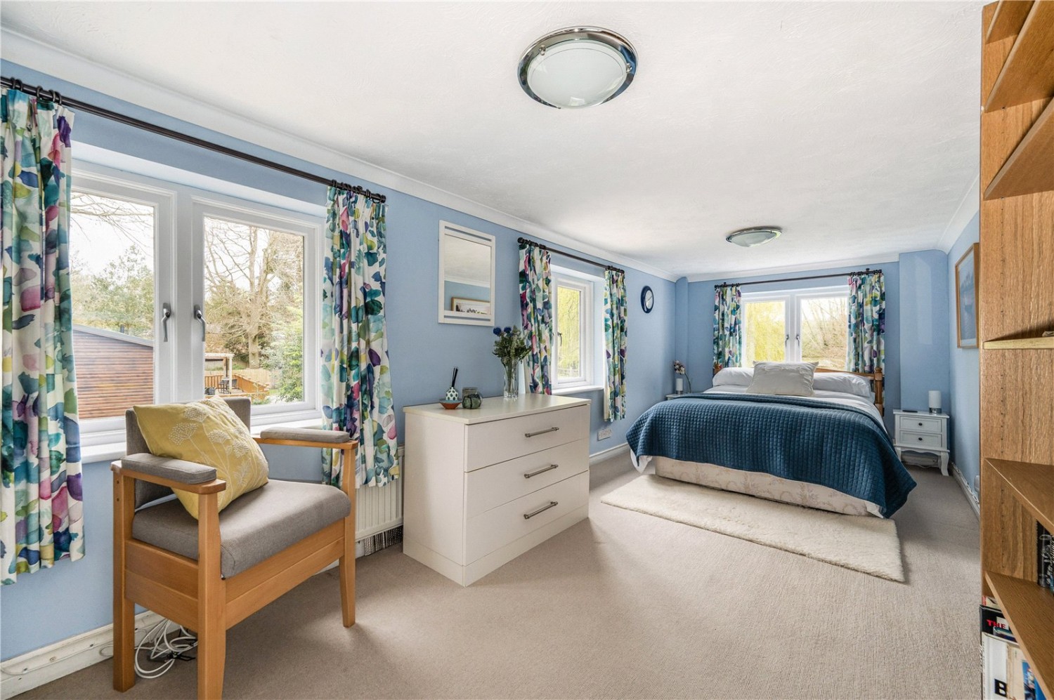 West Ashling, Chichester, West Sussex