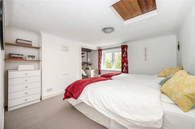 West Ashling, Chichester, West Sussex