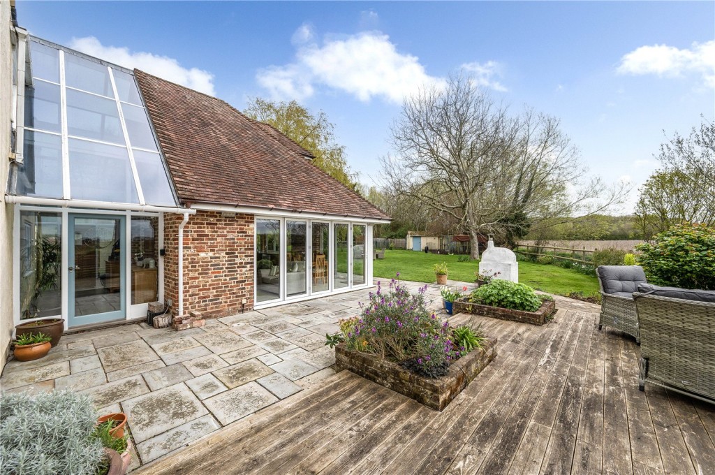 West Ashling, Chichester, West Sussex