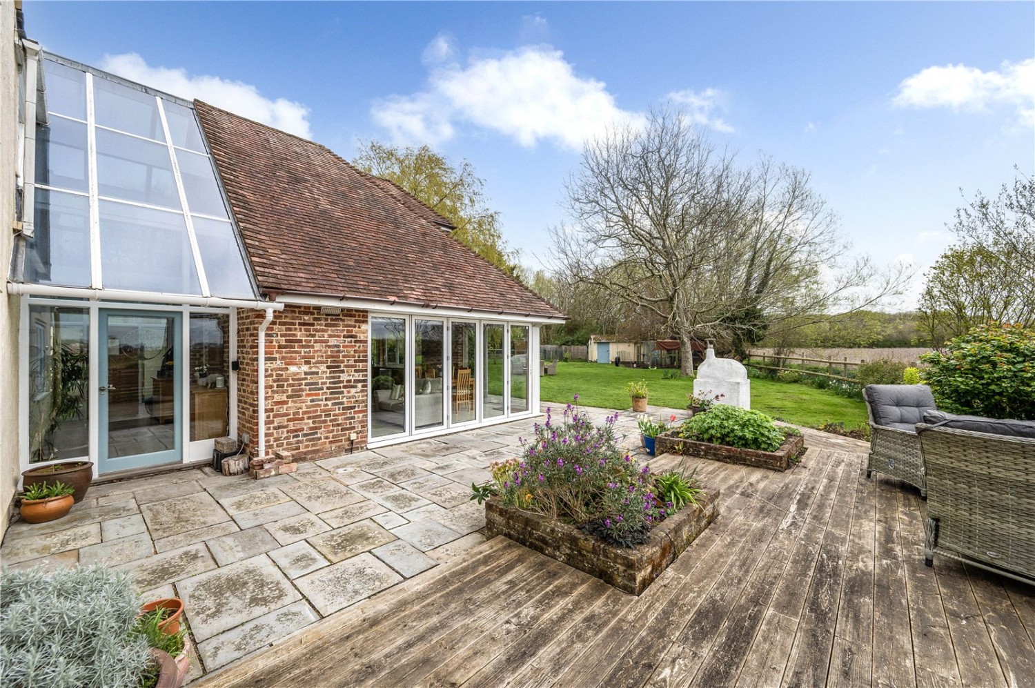 West Ashling, Chichester, West Sussex