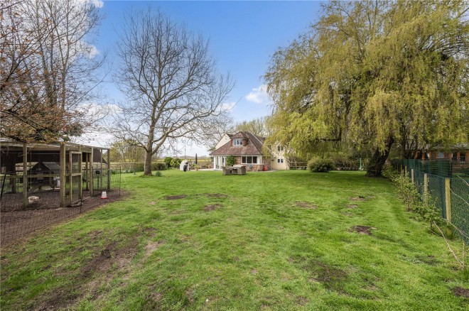 West Ashling, Chichester, West Sussex