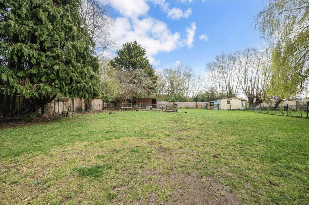 West Ashling, Chichester, West Sussex