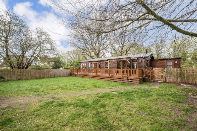 West Ashling, Chichester, West Sussex