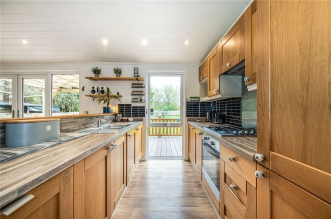 West Ashling, Chichester, West Sussex