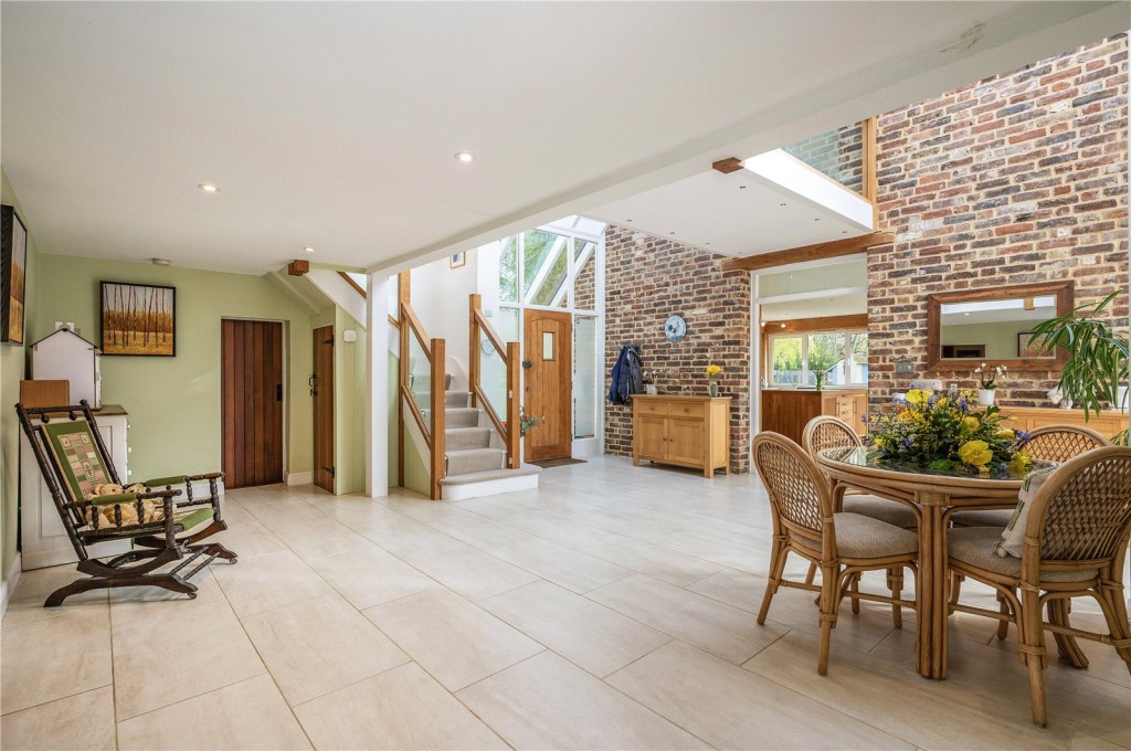 West Ashling, Chichester, West Sussex