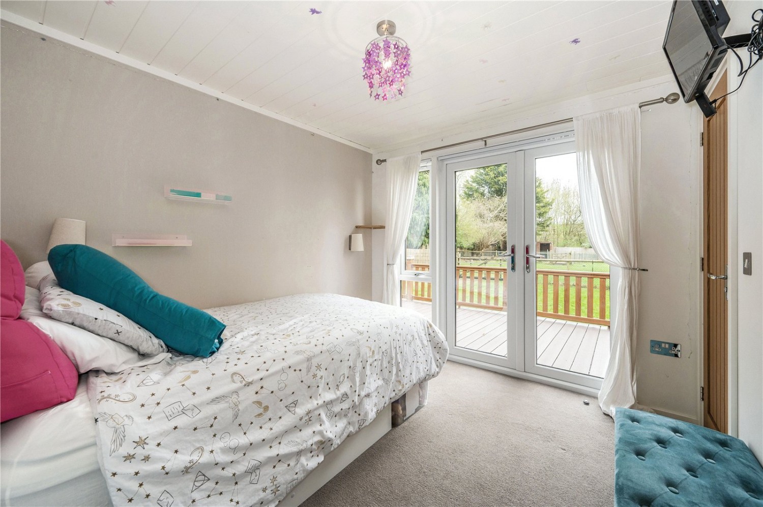 West Ashling, Chichester, West Sussex