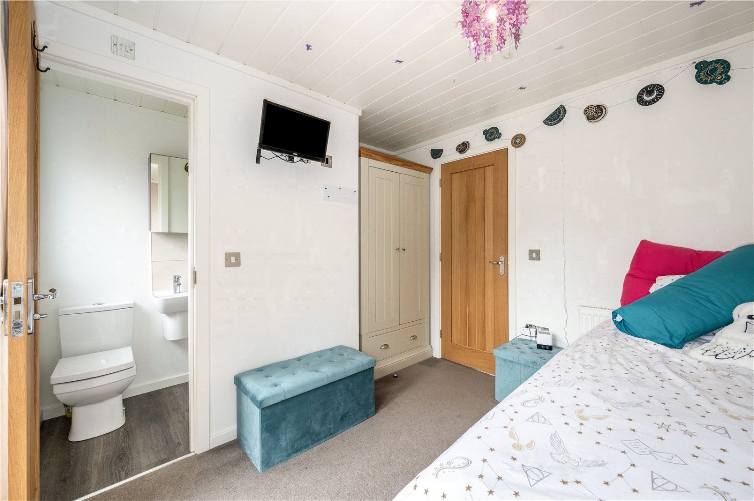 West Ashling, Chichester, West Sussex