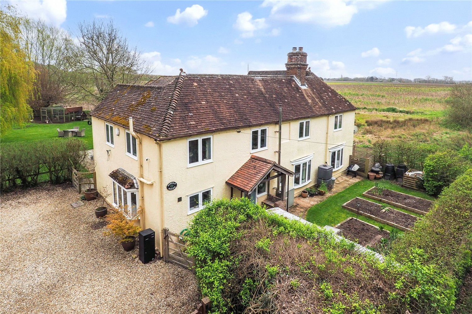 West Ashling, Chichester, West Sussex