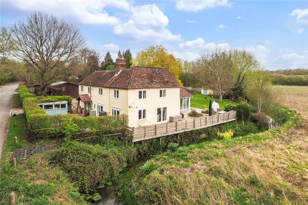 West Ashling, Chichester, West Sussex