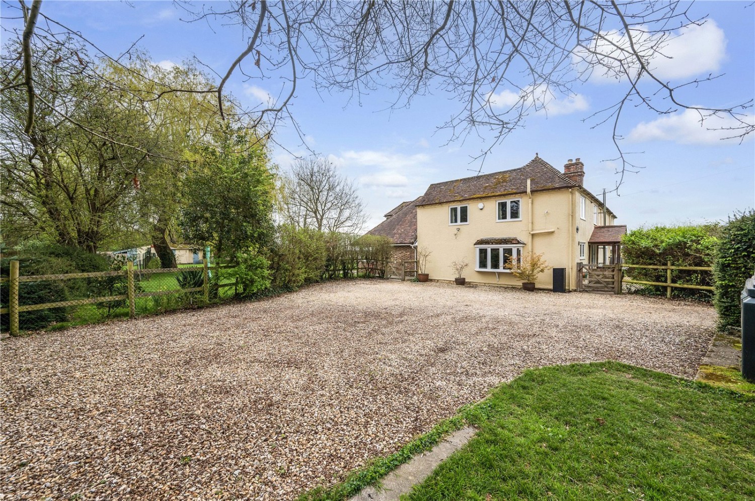 West Ashling, Chichester, West Sussex