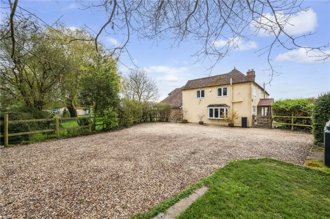 West Ashling, Chichester, West Sussex