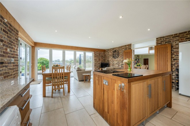 West Ashling, Chichester, West Sussex