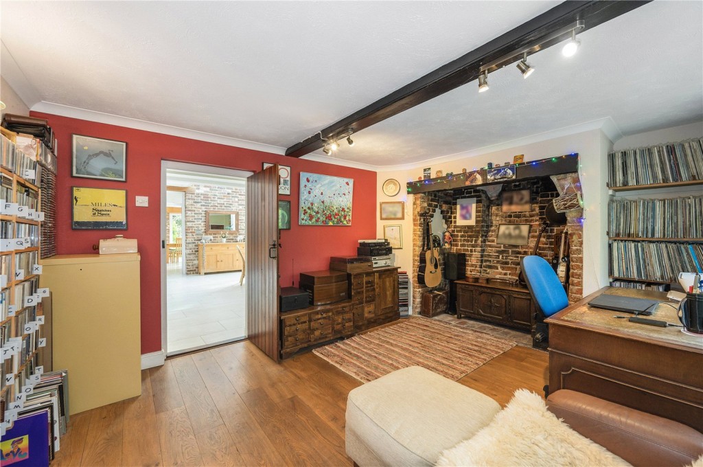 West Ashling, Chichester, West Sussex