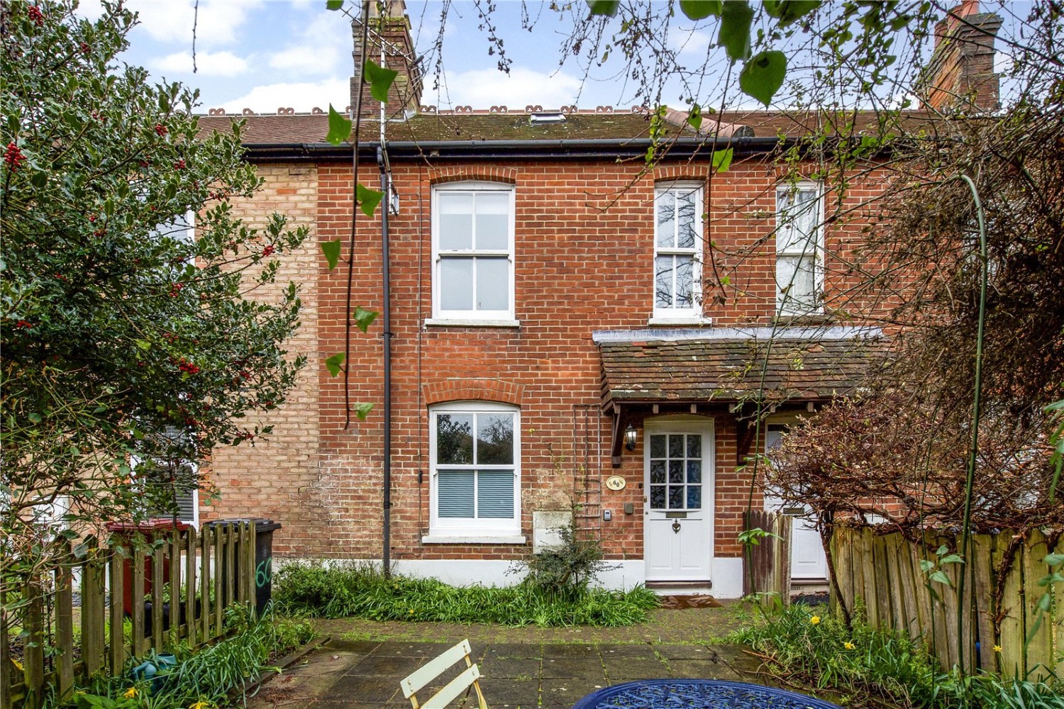 Chichester, West Sussex