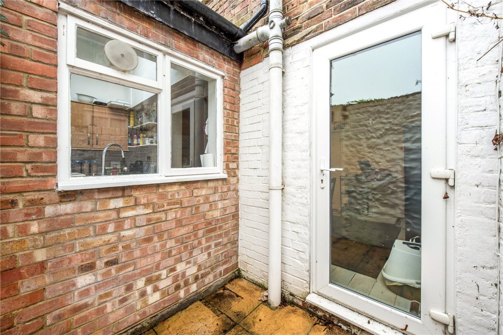 Chichester, West Sussex