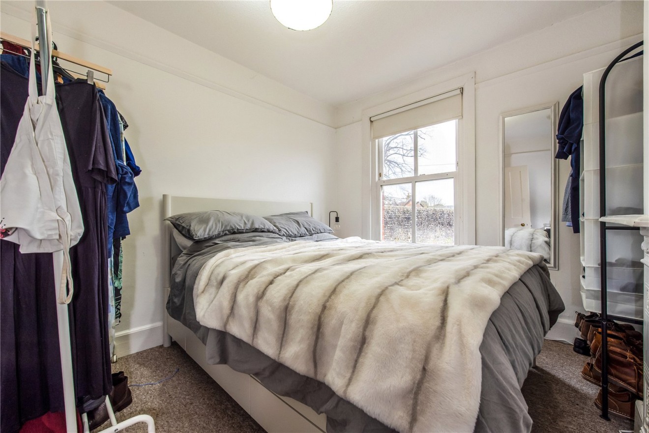 Chichester, West Sussex