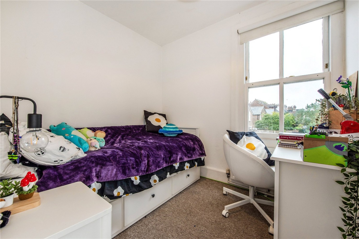 Chichester, West Sussex