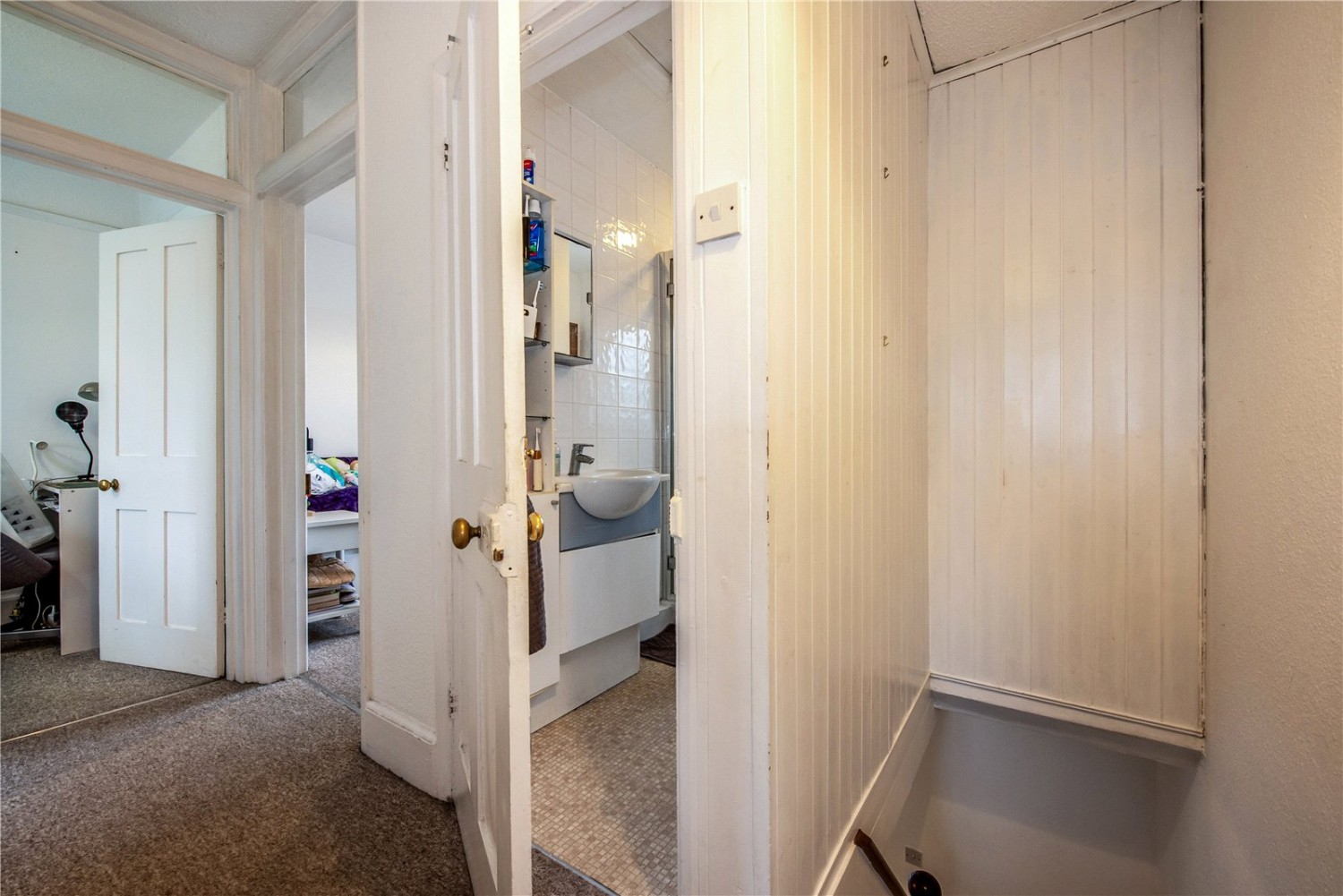 Chichester, West Sussex