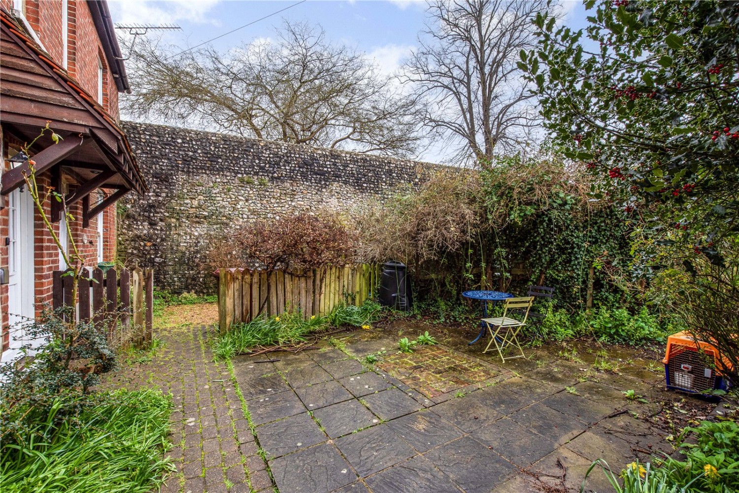 Chichester, West Sussex