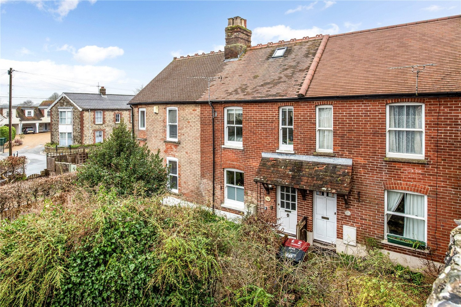 Chichester, West Sussex