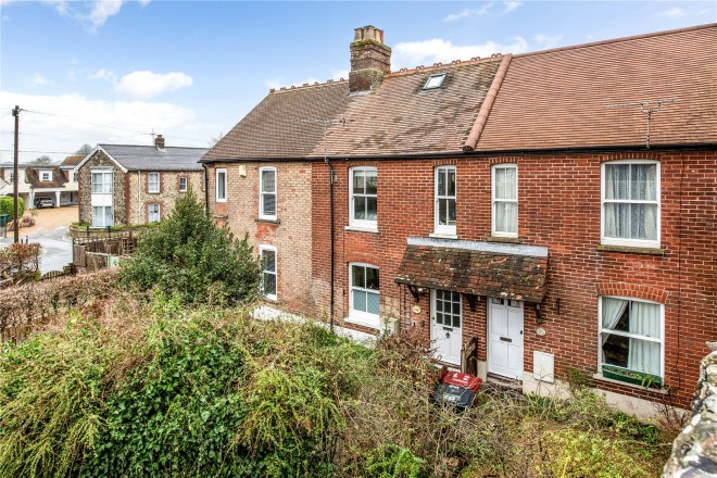 Chichester, West Sussex