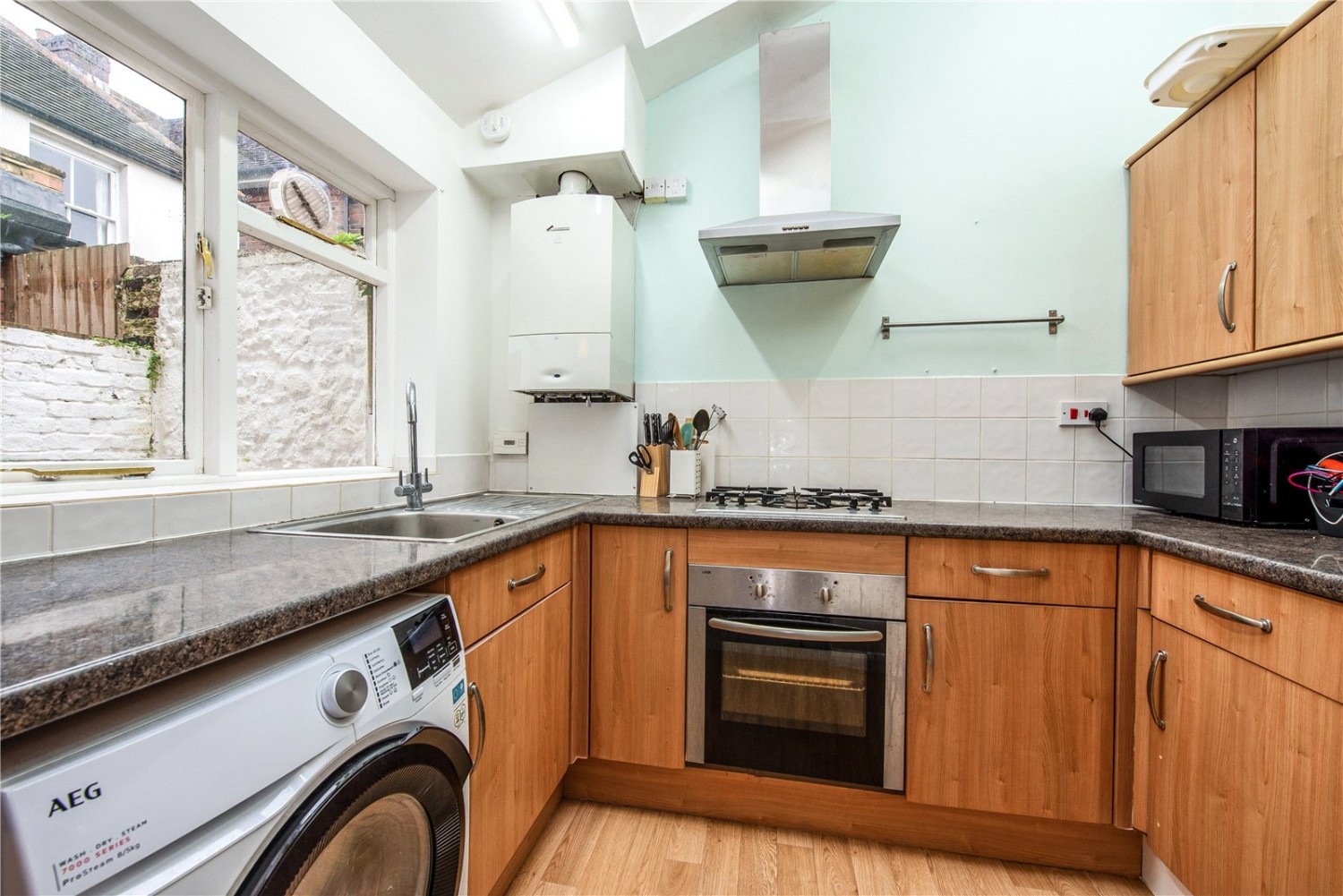 Chichester, West Sussex