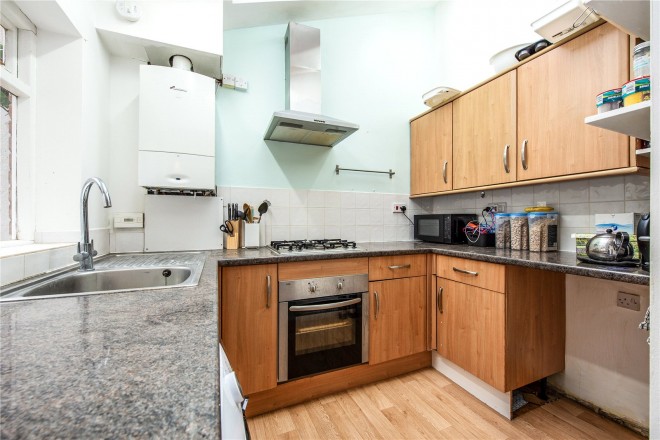 Chichester, West Sussex