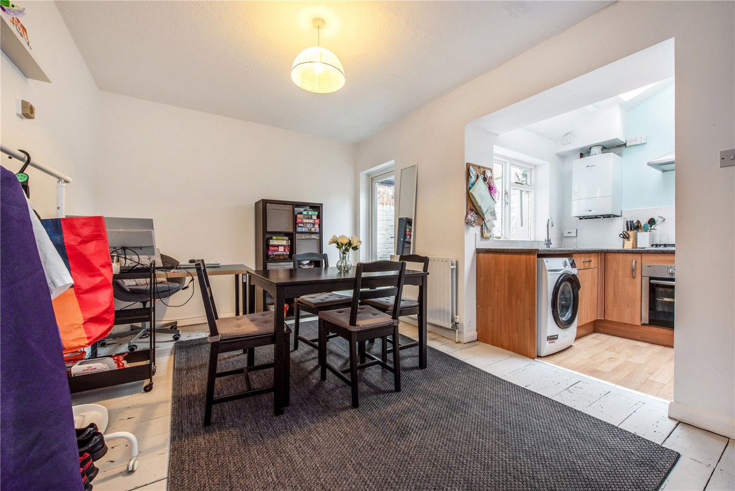 Chichester, West Sussex