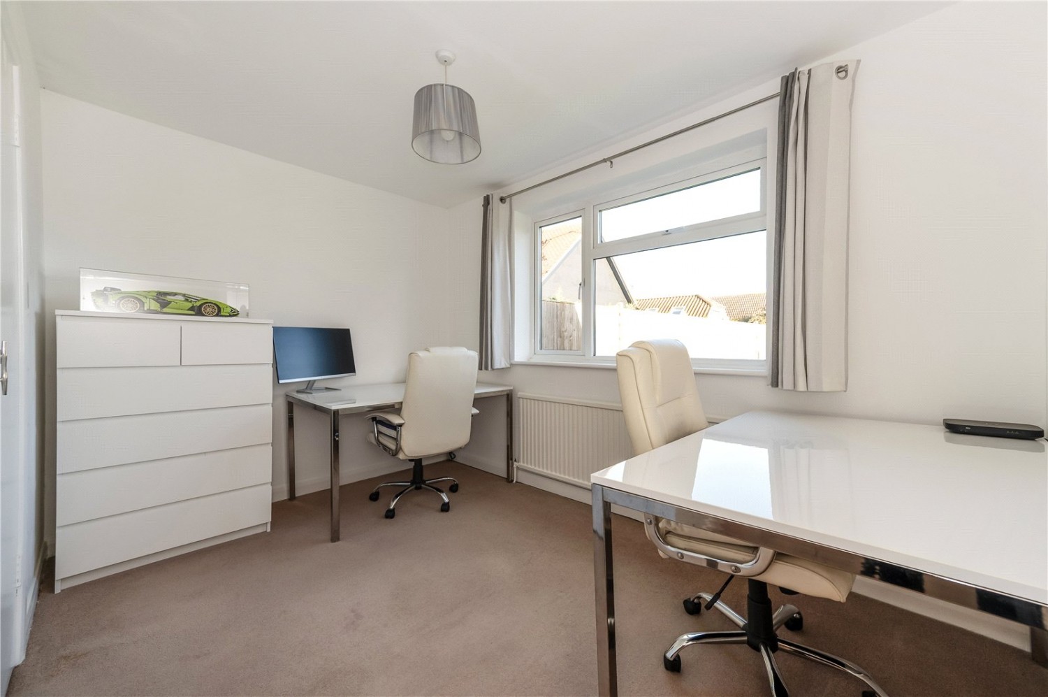 Birdham, Chichester, West Sussex