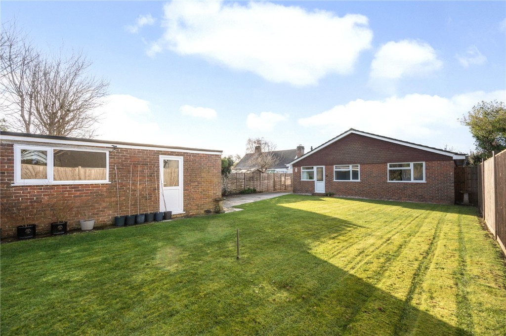 Birdham, Chichester, West Sussex