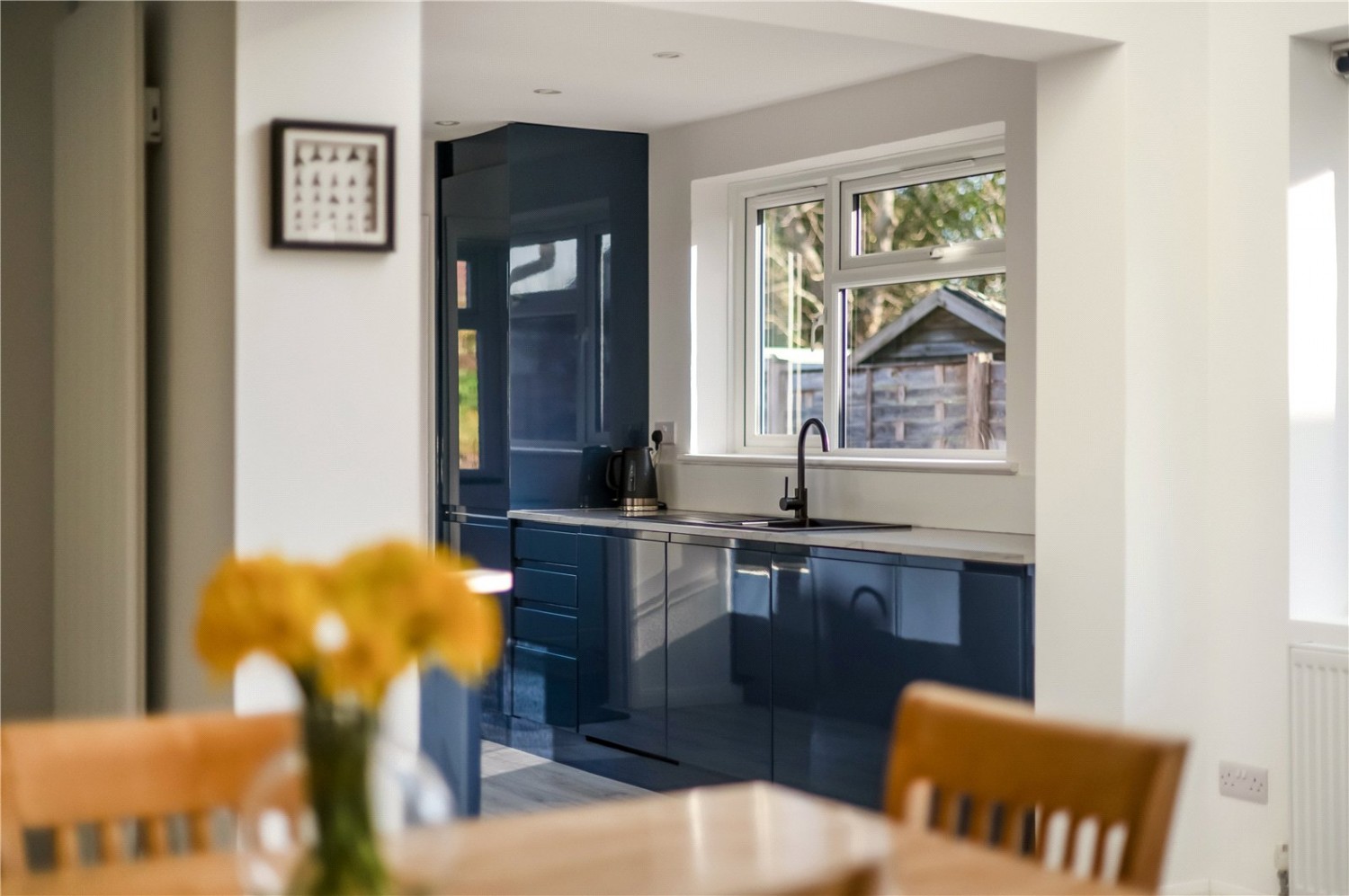 Birdham, Chichester, West Sussex