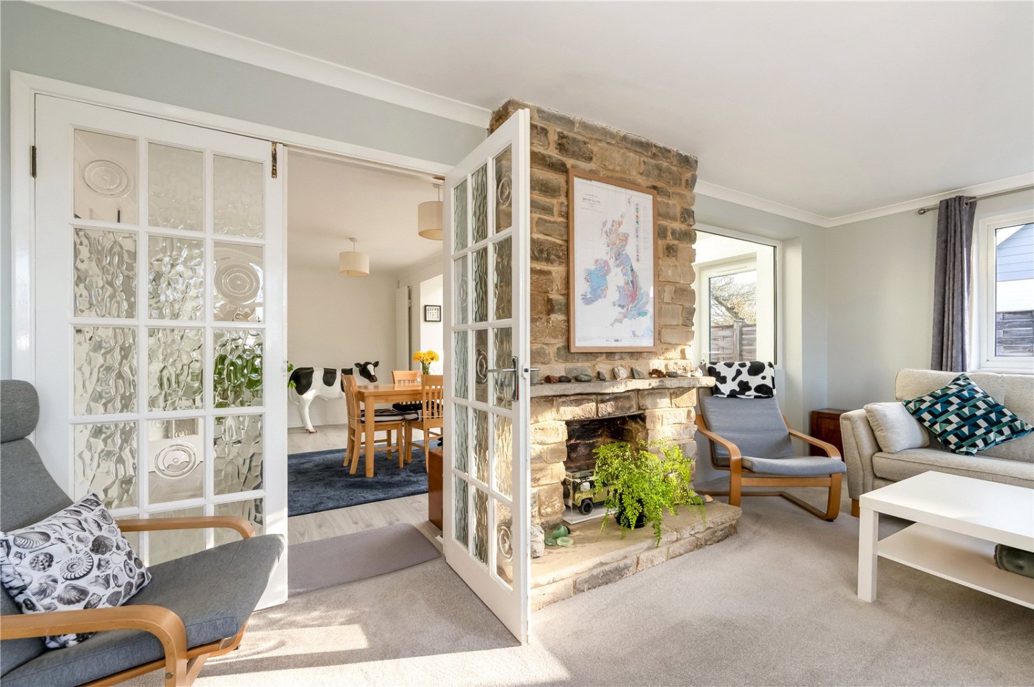 Birdham, Chichester, West Sussex