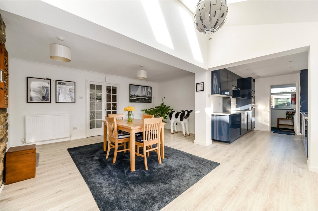 Birdham, Chichester, West Sussex