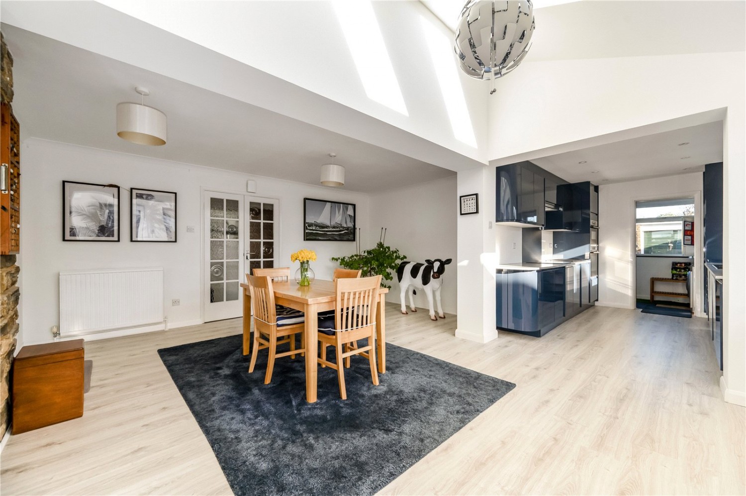 Birdham, Chichester, West Sussex