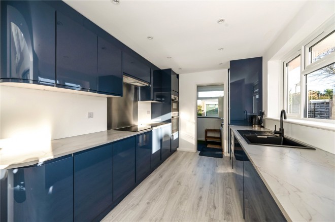 Birdham, Chichester, West Sussex