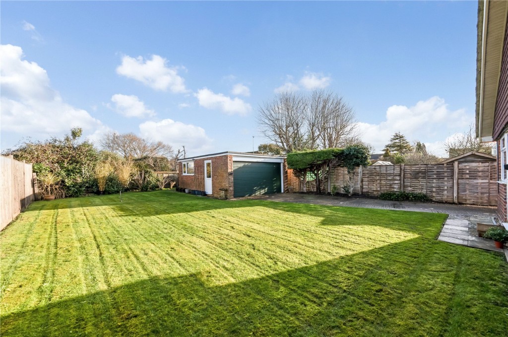 Birdham, Chichester, West Sussex