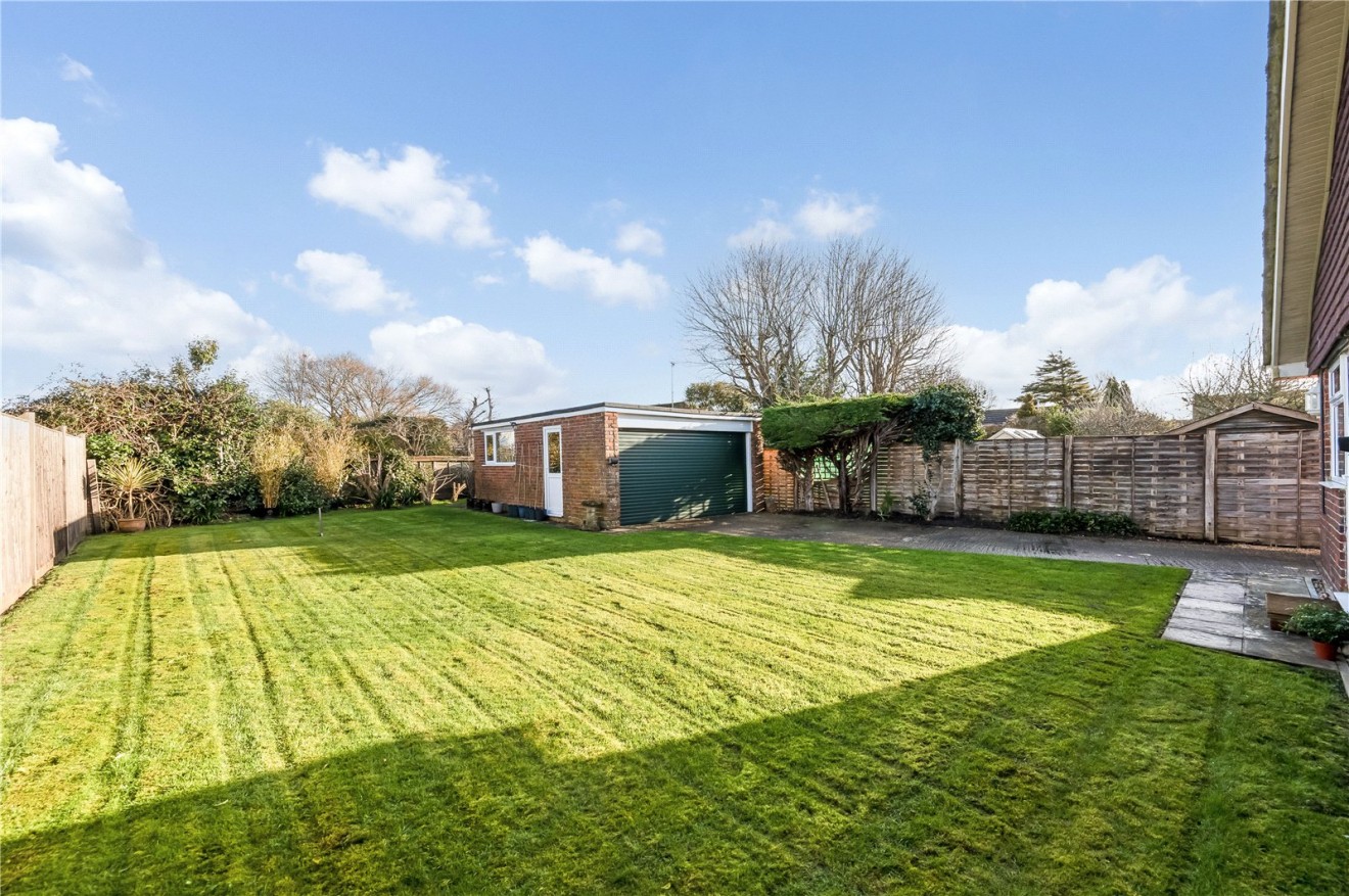 Birdham, Chichester, West Sussex