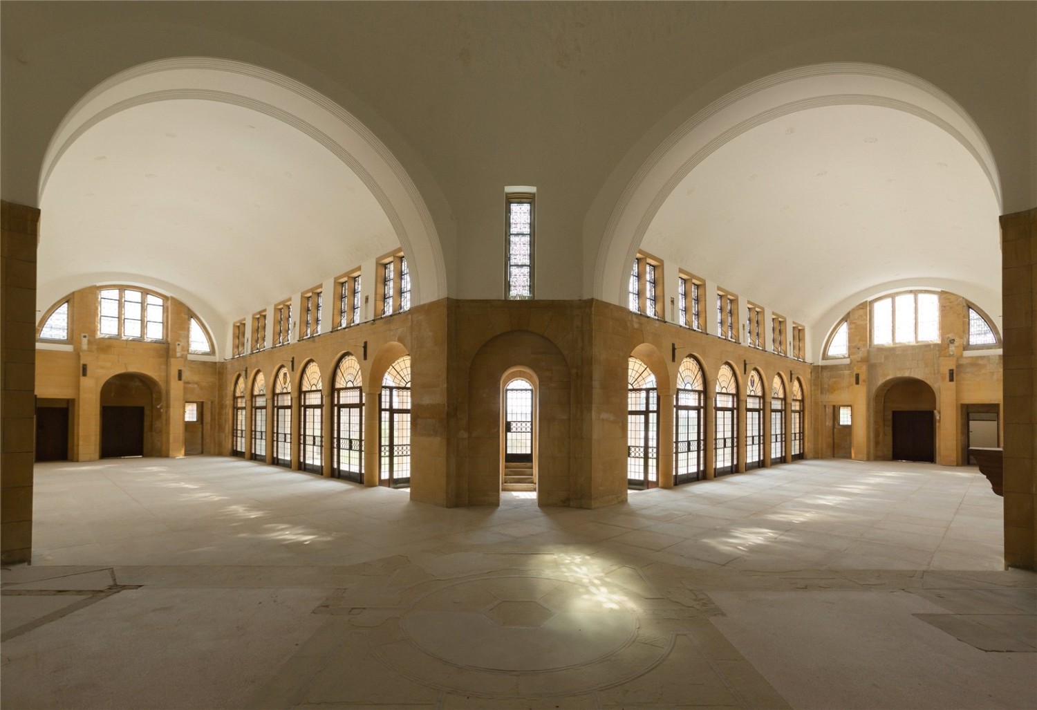 Kings Drive, Easebourne, West Sussex