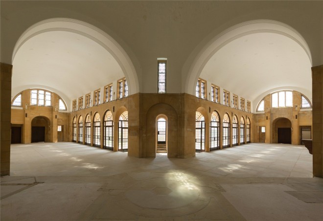 Kings Drive, Easebourne, West Sussex