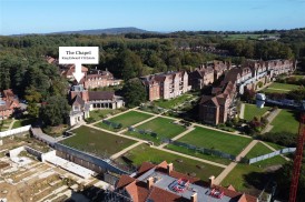 Kings Drive, Easebourne, West Sussex