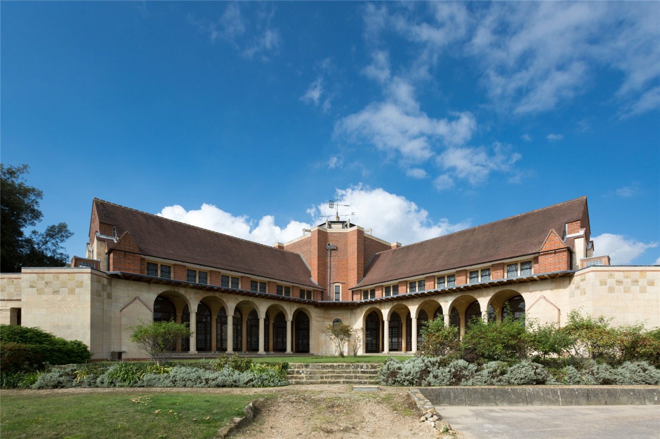 Kings Drive, Easebourne, West Sussex