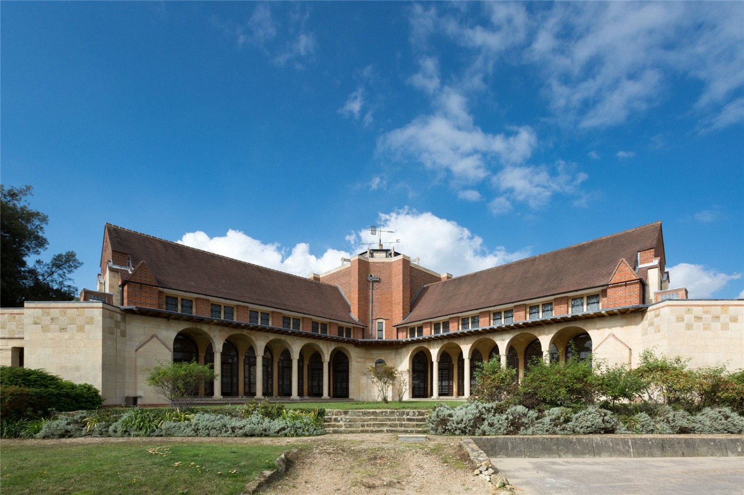 Kings Drive, Easebourne, West Sussex