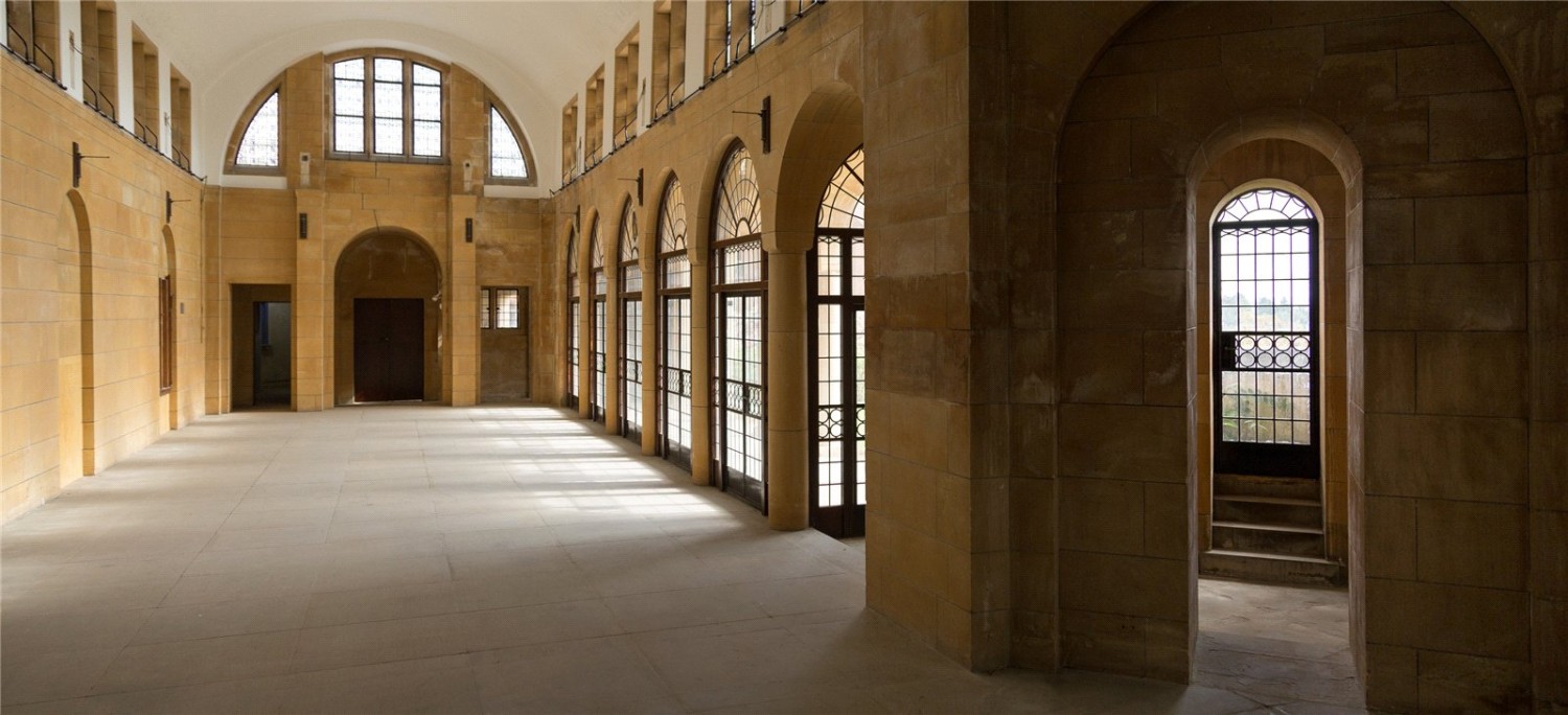 Kings Drive, Easebourne, West Sussex