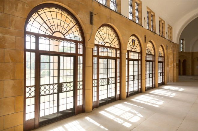 Kings Drive, Easebourne, West Sussex